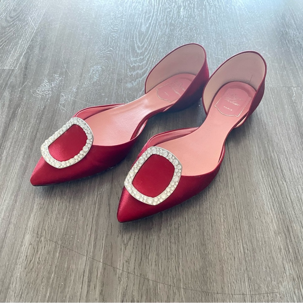 Roger vivier